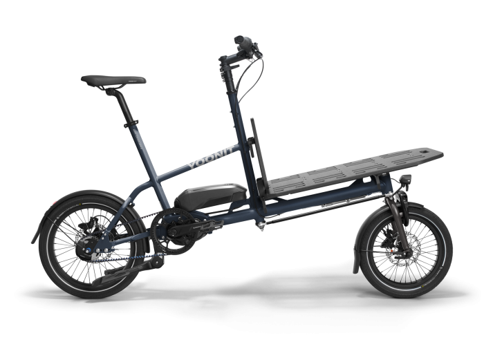Lastenrad
